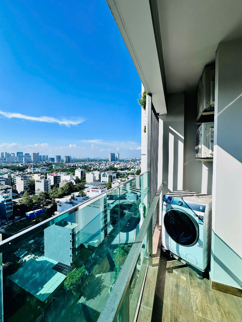 Cho Thuê Duplex 3PN Feliz En Vista FEV0053 - ảnh nhỏ 6