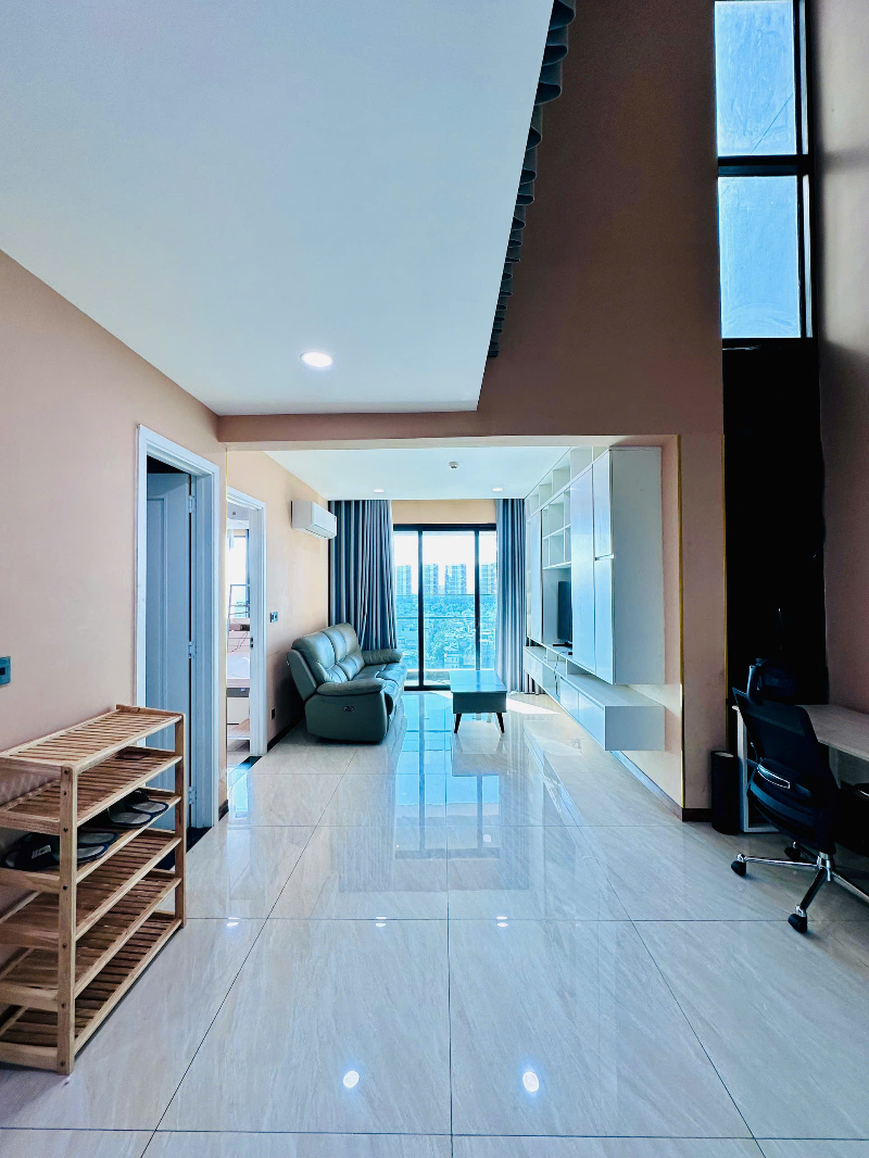Cho Thuê Duplex 3PN Feliz En Vista FEV0053 - ảnh nhỏ 9