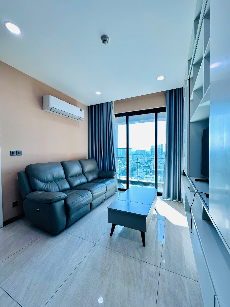 Cho Thuê Duplex 3PN Feliz En Vista FEV0053 - ảnh nhỏ 10