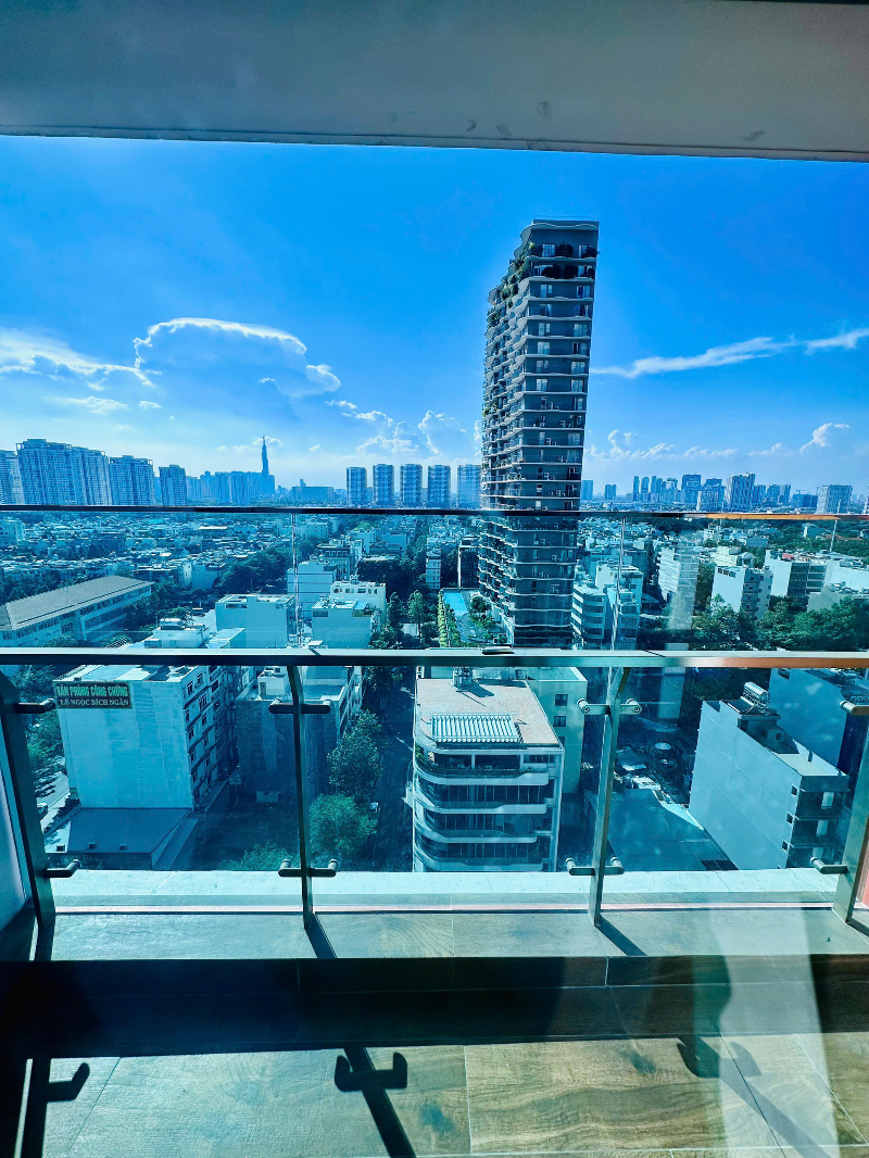 Cho Thuê Duplex 3PN Feliz En Vista FEV0053 - ảnh nhỏ 11