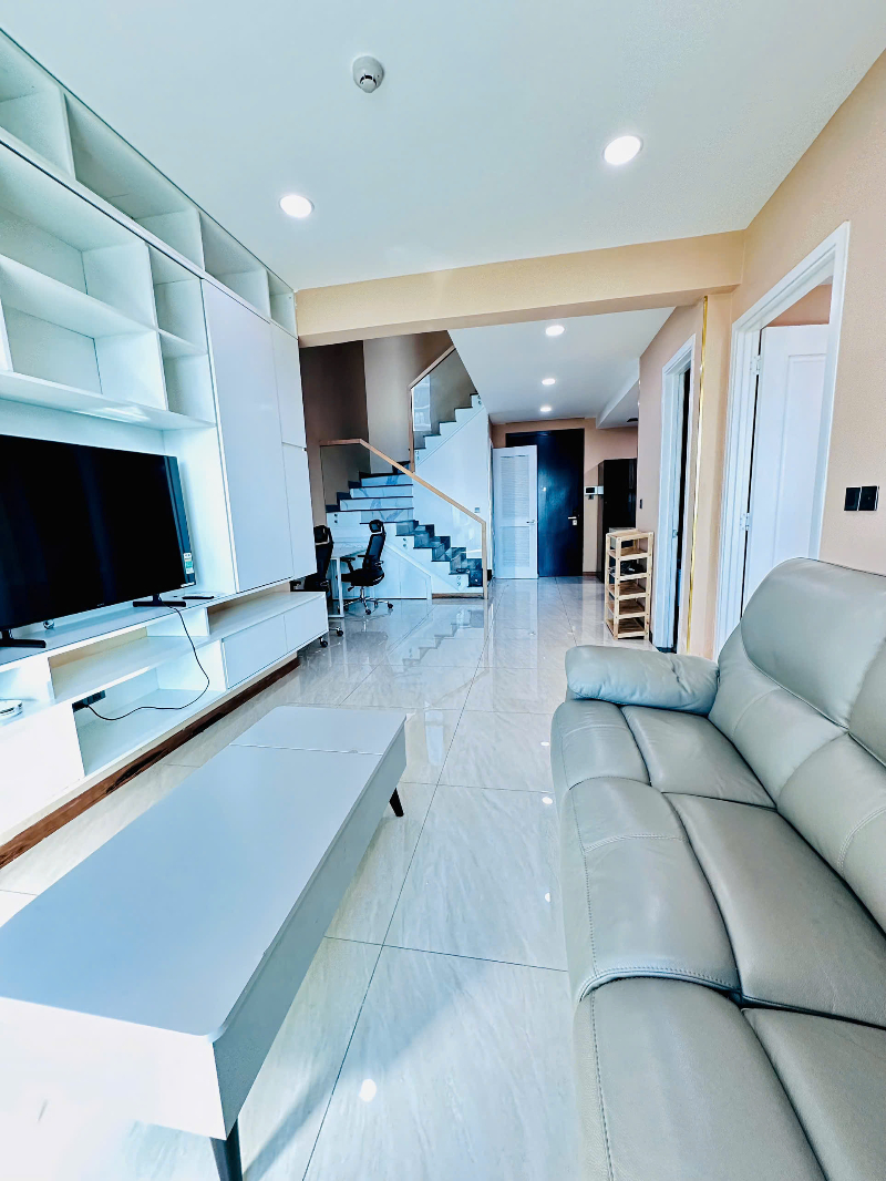 Cho Thuê Duplex 3PN Feliz En Vista FEV0053 - ảnh nhỏ 12