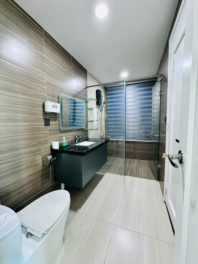 Cho Thuê Duplex 3PN Feliz En Vista FEV0053 - ảnh nhỏ 13