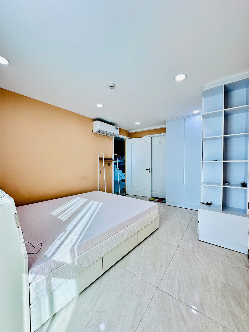 Cho Thuê Duplex 3PN Feliz En Vista FEV0053 - ảnh nhỏ 14