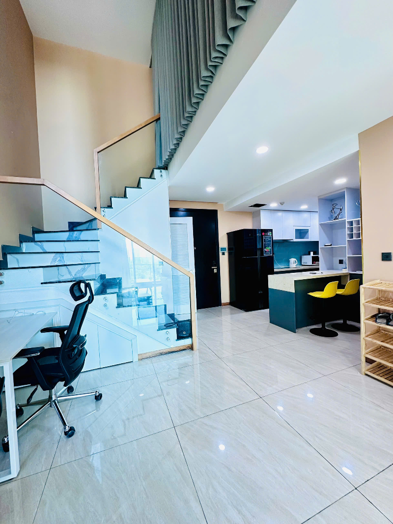 Cho Thuê Duplex 3PN Feliz En Vista FEV0053 - ảnh nhỏ 15