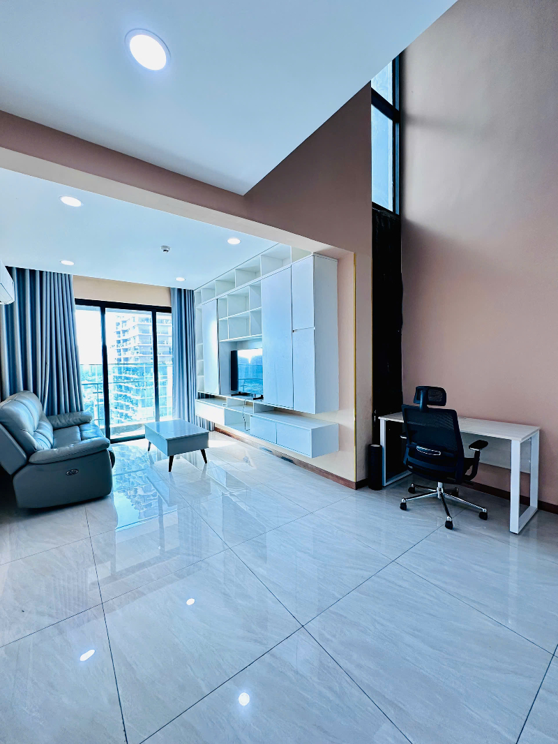 Cho Thuê Duplex 3PN Feliz En Vista FEV0053 - ảnh nhỏ 16