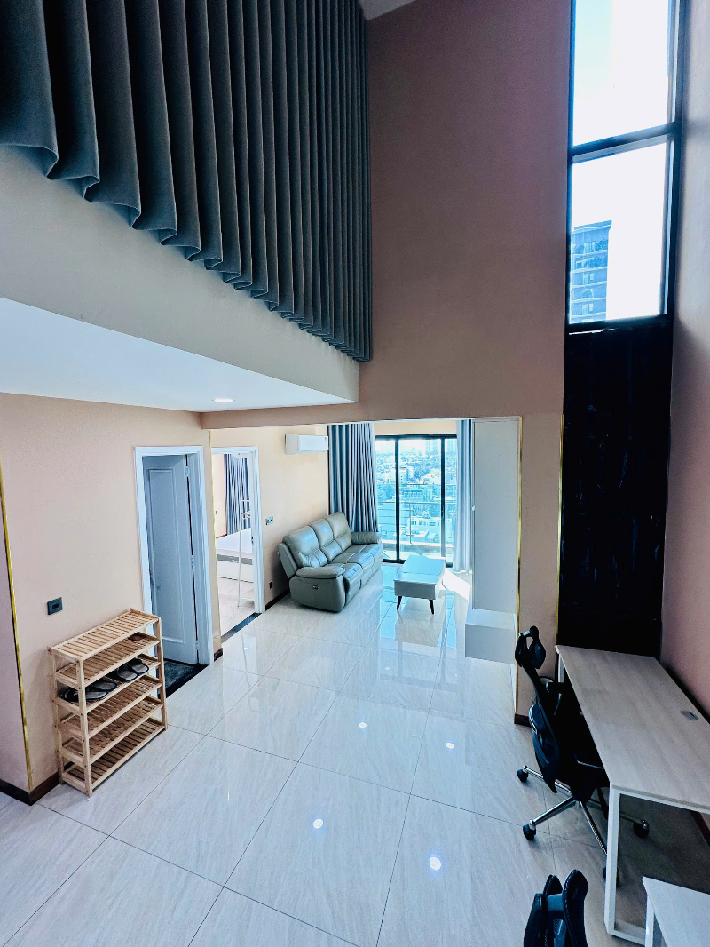 Cho Thuê Duplex 3PN Feliz En Vista FEV0053 - ảnh nhỏ 17