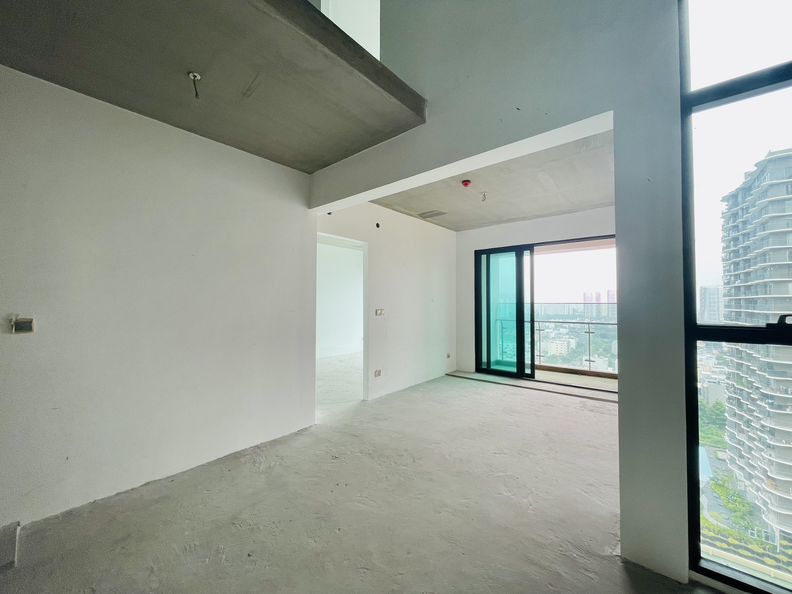 Bán Duplex 3PN Feliz En Vista FEV0085 - ảnh nhỏ 4