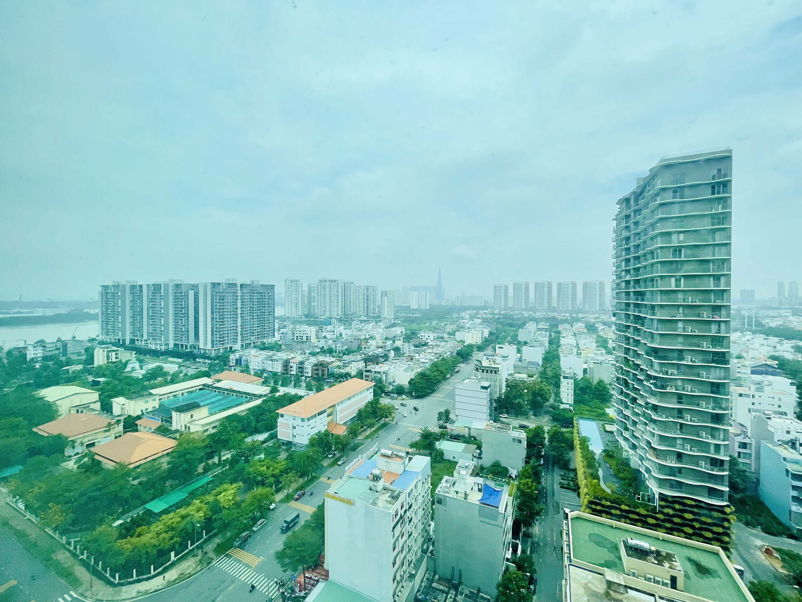 Bán Duplex 3PN Feliz En Vista FEV0085 - ảnh nhỏ 6
