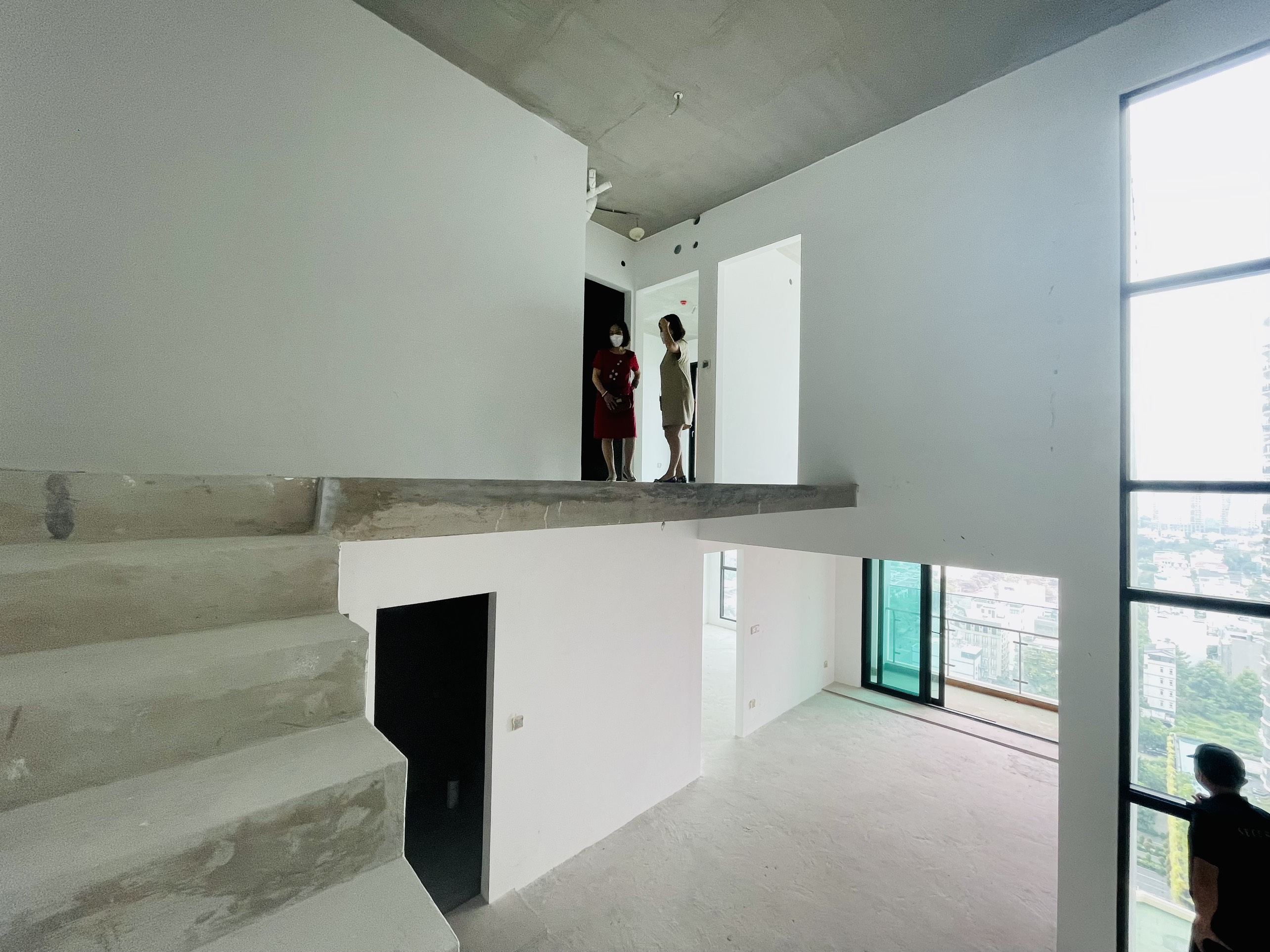 Bán Duplex 3PN Feliz En Vista FEV0085 - ảnh nhỏ 8