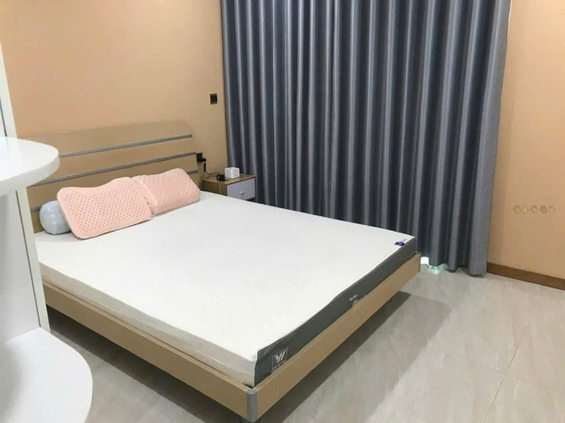 Cho Thuê Duplex 3PN Feliz En Vista FEV1019 - Hình 1