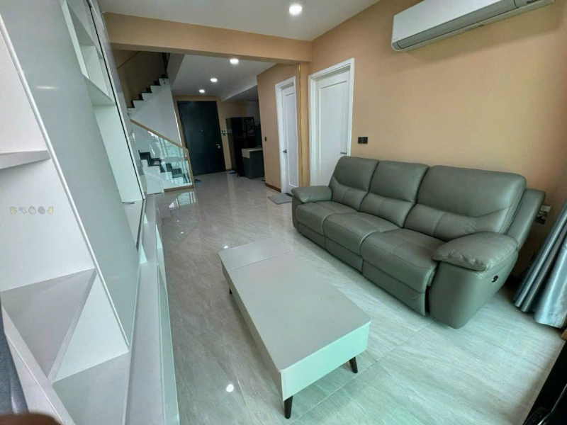 Cho Thuê Duplex 3PN Feliz En Vista FEV1019 - ảnh nhỏ 2