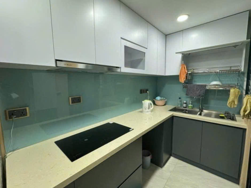 Cho Thuê Duplex 3PN Feliz En Vista FEV1019 - ảnh nhỏ 3