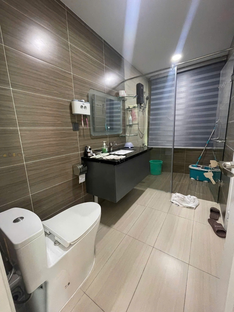 Cho Thuê Duplex 3PN Feliz En Vista FEV1019 - ảnh nhỏ 4
