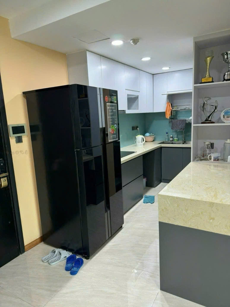 Cho Thuê Duplex 3PN Feliz En Vista FEV1019 - ảnh nhỏ 5