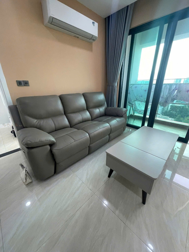 Cho Thuê Duplex 3PN Feliz En Vista FEV1019 - ảnh nhỏ 6