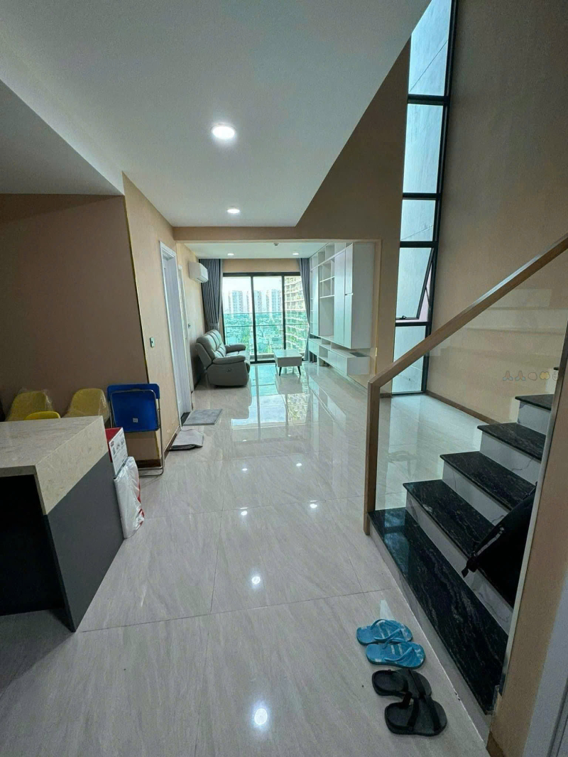 Cho Thuê Duplex 3PN Feliz En Vista FEV1019 - ảnh nhỏ 7