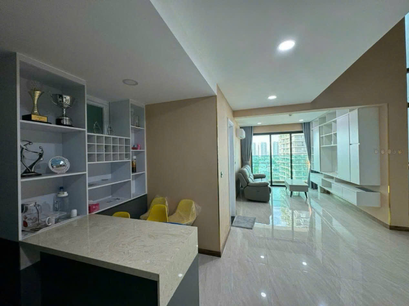 Cho Thuê Duplex 3PN Feliz En Vista FEV1019 - ảnh nhỏ 8