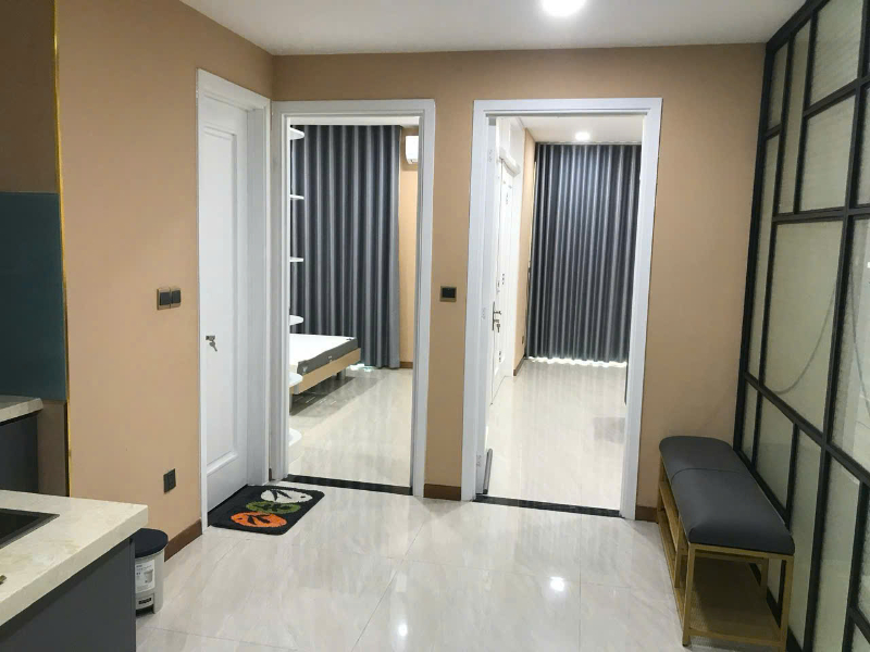 Cho Thuê Duplex 3PN Feliz En Vista FEV1019 - ảnh nhỏ 14