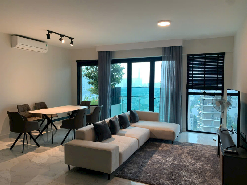 Bán Căn Hộ 4PN Feliz En Vista FEV1025 - ảnh nhỏ 2