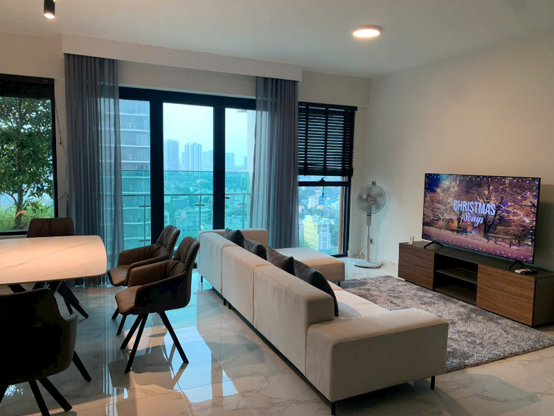 Bán Căn Hộ 4PN Feliz En Vista FEV1025 - ảnh nhỏ 3
