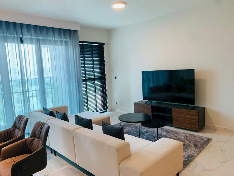 Bán Căn Hộ 4PN Feliz En Vista FEV1025 - ảnh nhỏ 5