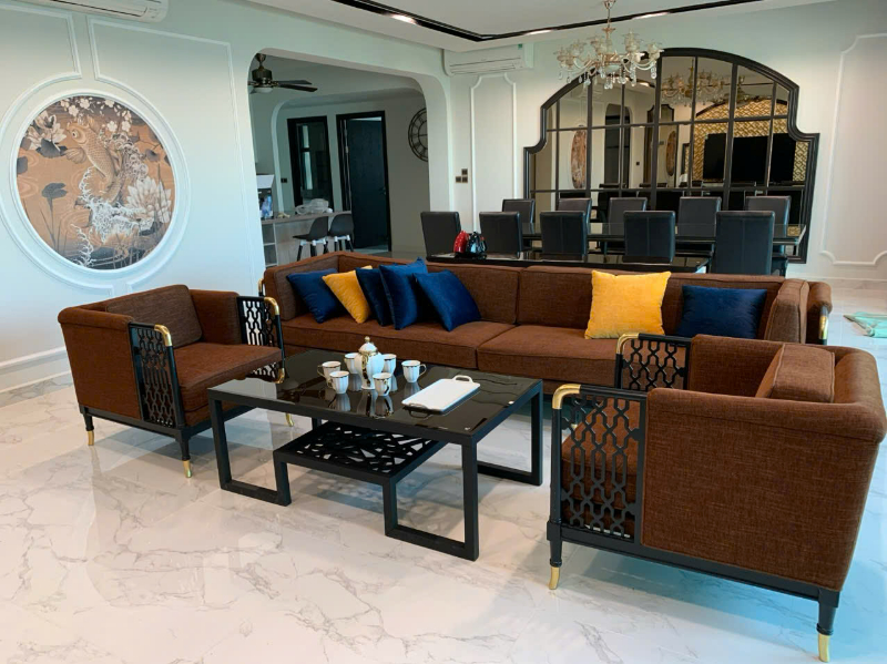 Cho Thuê Căn Hộ 4PN Feliz En Vista FEV1030 - ảnh nhỏ 2