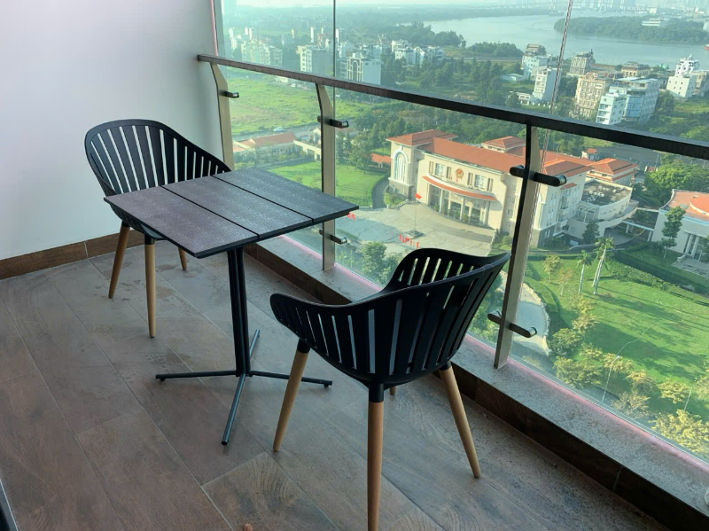 Cho Thuê Căn Hộ 4PN Feliz En Vista FEV1030 - ảnh nhỏ 3