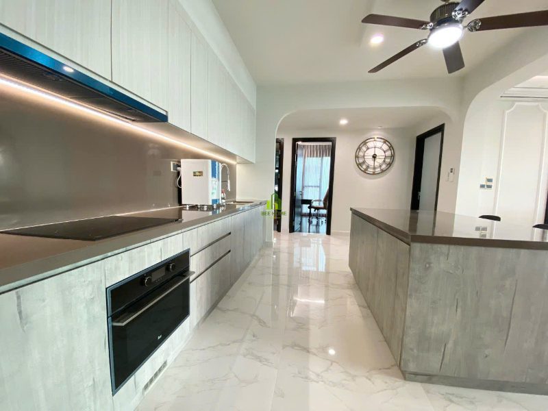 Cho Thuê Căn Hộ 4PN Feliz En Vista FEV1030 - ảnh nhỏ 7