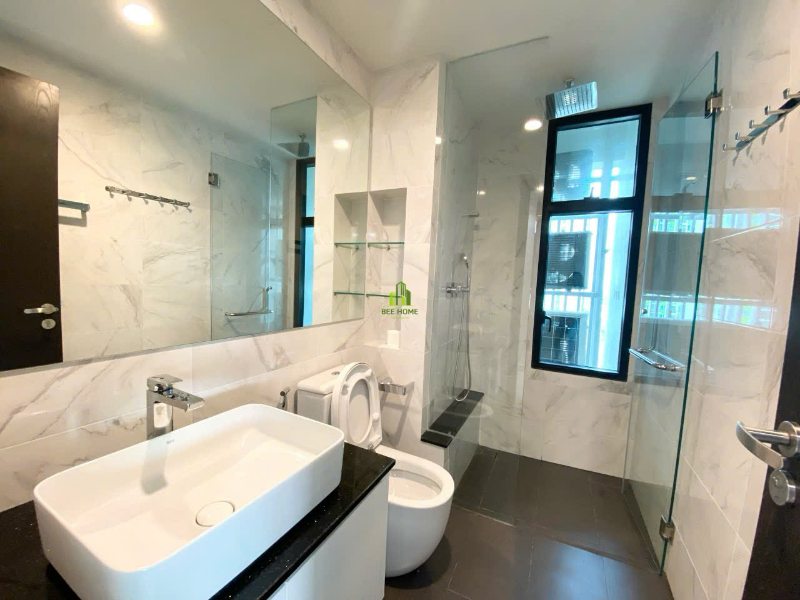 Cho Thuê Căn Hộ 4PN Feliz En Vista FEV1030 - ảnh nhỏ 8