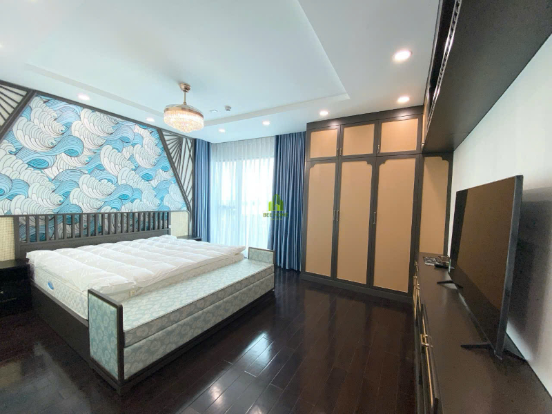 Cho Thuê Căn Hộ 4PN Feliz En Vista FEV1030 - ảnh nhỏ 10