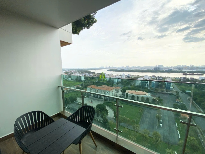 Cho Thuê Căn Hộ 4PN Feliz En Vista FEV1030 - ảnh nhỏ 11