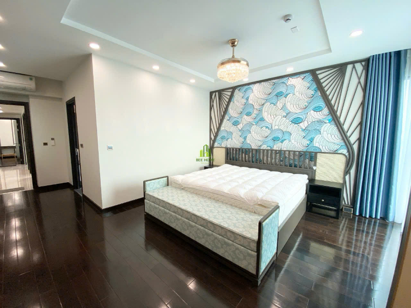 Cho Thuê Căn Hộ 4PN Feliz En Vista FEV1030 - ảnh nhỏ 12