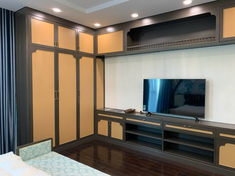 Cho Thuê Căn Hộ 4PN Feliz En Vista FEV1030 - ảnh nhỏ 13
