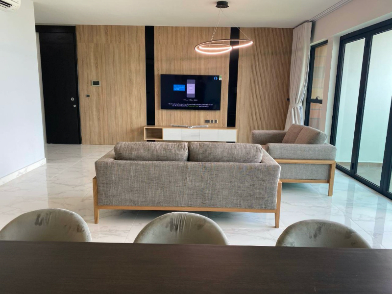 Bán Căn Hộ 4PN Feliz En Vista FEV1031 - Hình 1