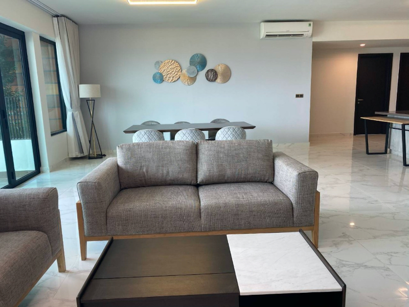 Bán Căn Hộ 4PN Feliz En Vista FEV1031 - ảnh nhỏ 3