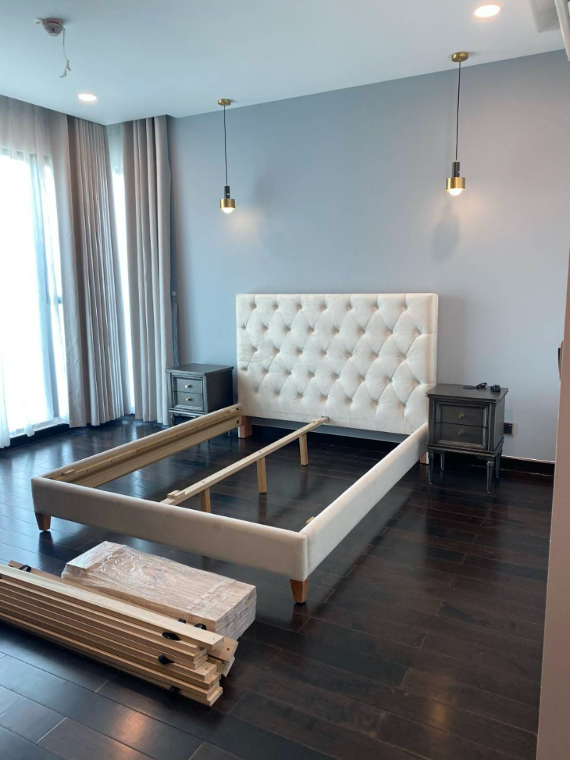 Bán Căn Hộ 4PN Feliz En Vista FEV1031 - ảnh nhỏ 4