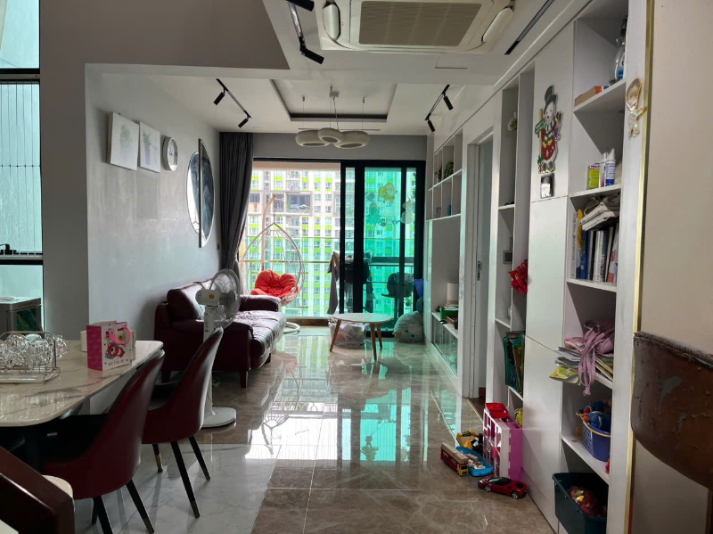 Bán Duplex 3PN Feliz En Vista FEV1039 - ảnh nhỏ 4