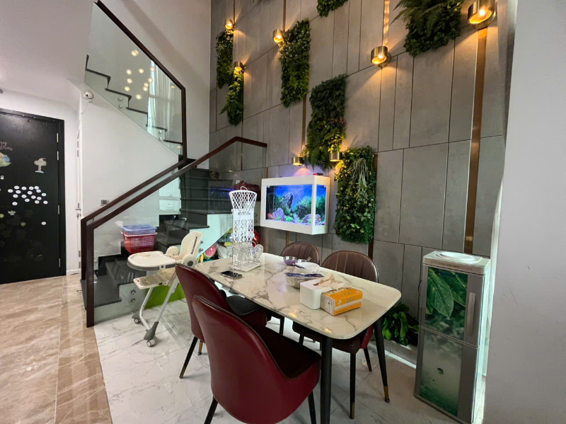 Bán Duplex 3PN Feliz En Vista FEV1039 - ảnh nhỏ 5