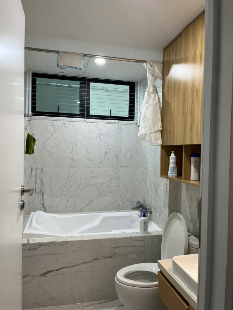 Bán Duplex 3PN Feliz En Vista FEV1039 - ảnh nhỏ 9