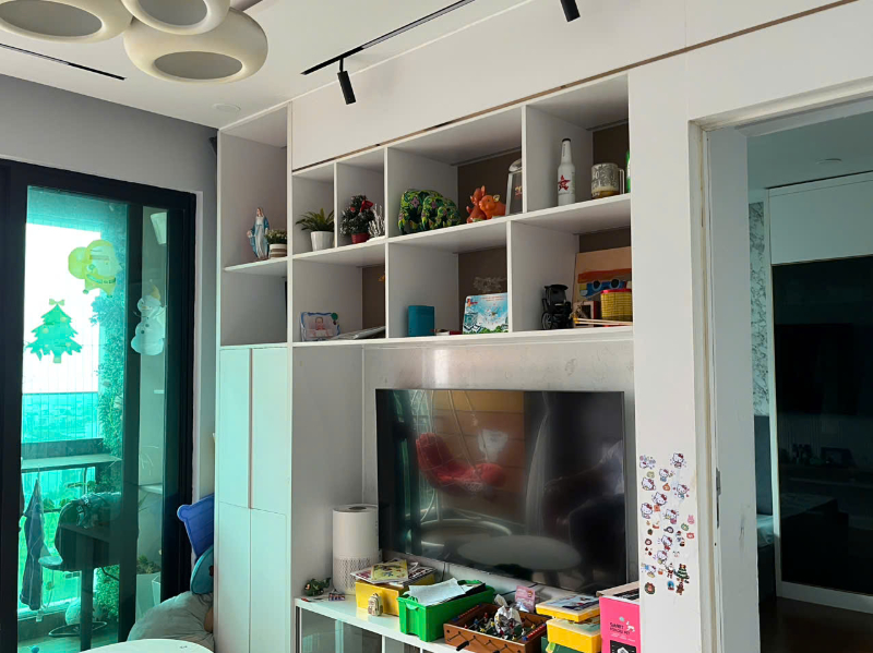 Bán Duplex 3PN Feliz En Vista FEV1039 - ảnh nhỏ 11