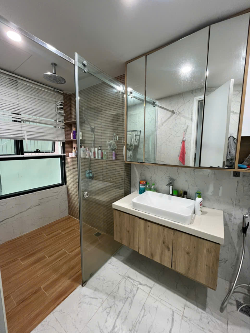 Bán Duplex 3PN Feliz En Vista FEV1039 - ảnh nhỏ 12
