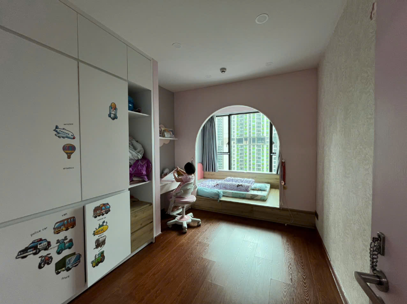Bán Duplex 3PN Feliz En Vista FEV1039 - ảnh nhỏ 14