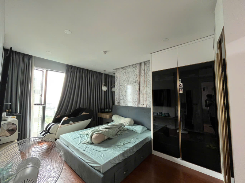 Bán Duplex 3PN Feliz En Vista FEV1039 - ảnh nhỏ 15