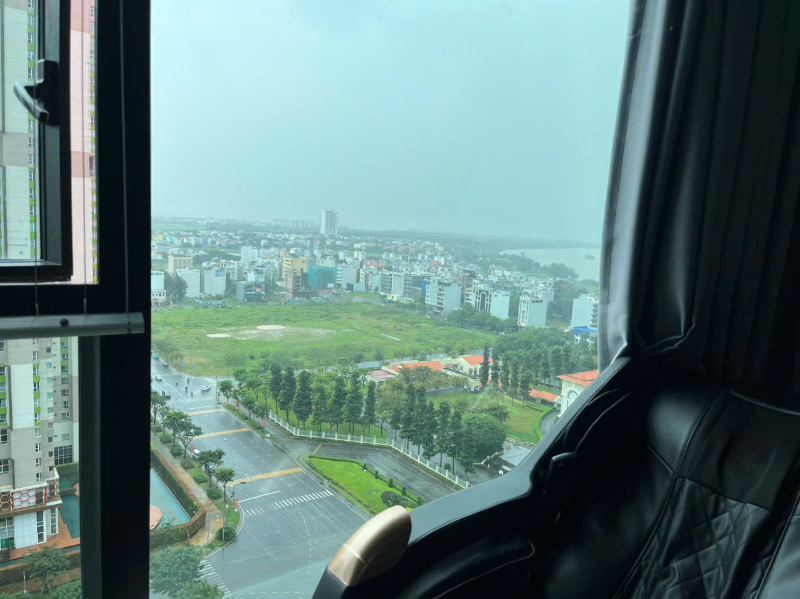 Bán Duplex 3PN Feliz En Vista FEV1039 - ảnh nhỏ 16