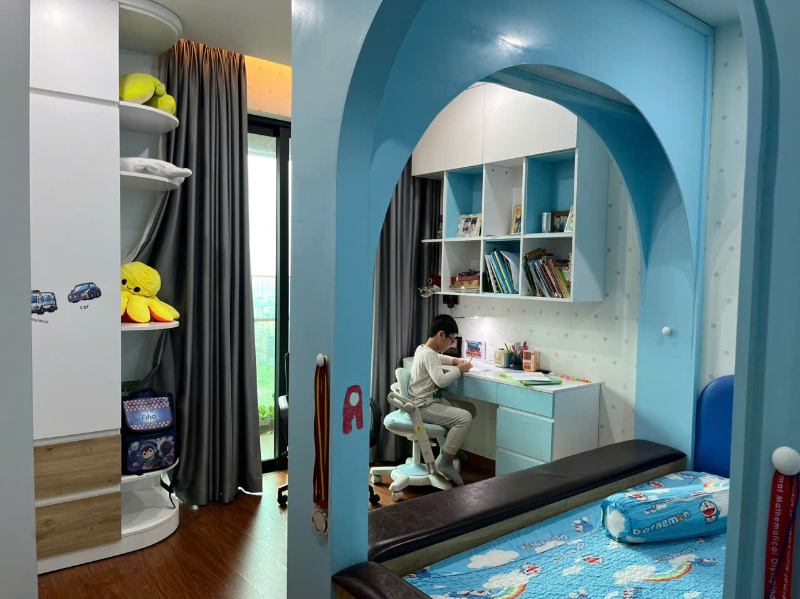 Bán Duplex 3PN Feliz En Vista FEV1039 - ảnh nhỏ 17