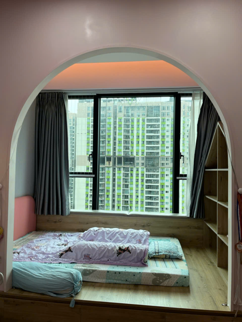 Bán Duplex 3PN Feliz En Vista FEV1039 - ảnh nhỏ 18