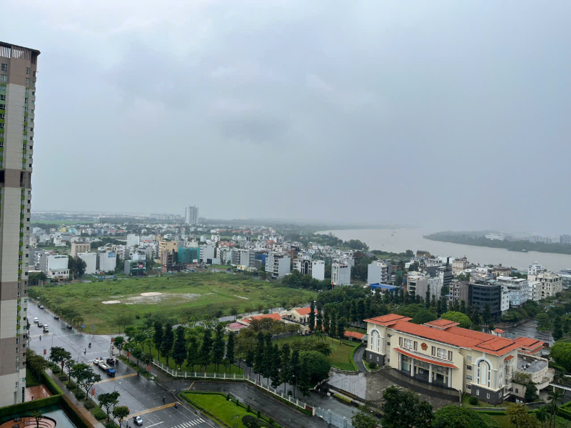 Bán Duplex 3PN Feliz En Vista FEV1039 - ảnh nhỏ 19