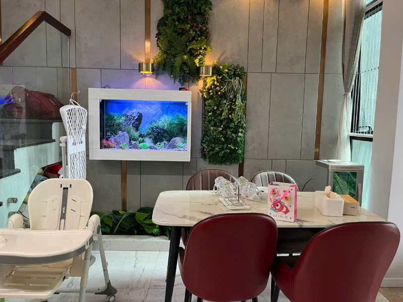 Bán Duplex 3PN Feliz En Vista FEV1039 - ảnh nhỏ 22