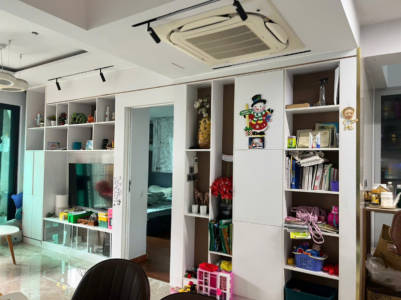 Bán Duplex 3PN Feliz En Vista FEV1039 - ảnh nhỏ 23