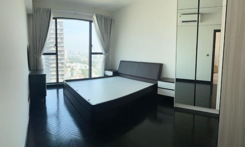 Cho Thuê Duplex 3PN Feliz En Vista FEV1045 - ảnh nhỏ 2